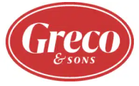 Greco logo