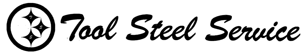 Tool steel services lgo